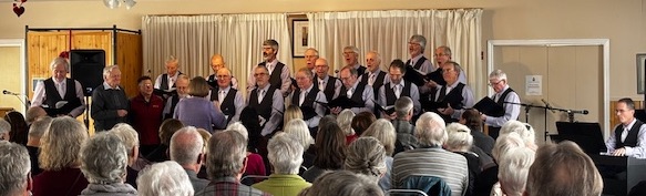 Roger Pinney Celebration of Life